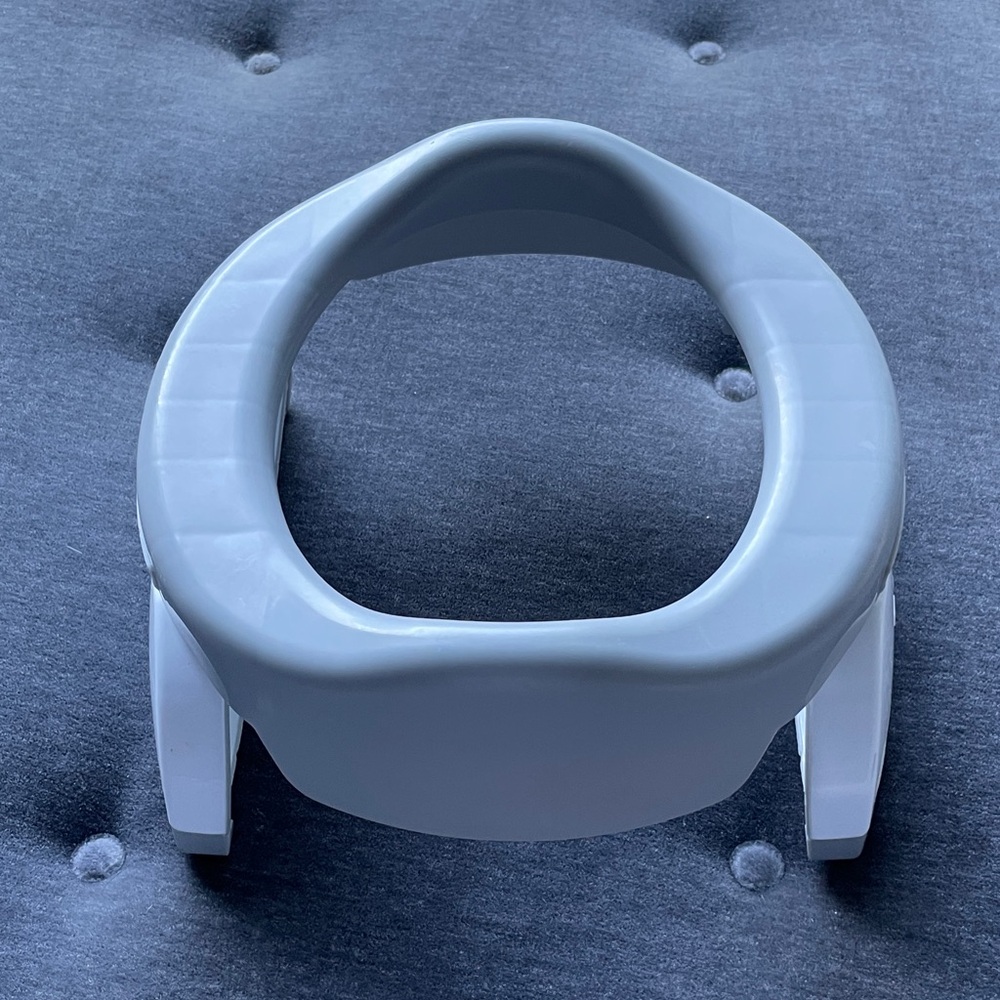 Potette Plus 2-in-1 Travel Potty
